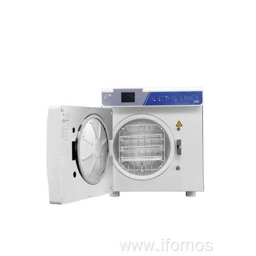 Class N 22L Dental Autoclave Sterilizer